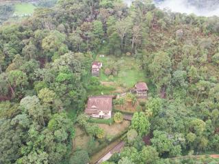 Refúgio Tranquilo na Natureza com Casa de Festas: Perfeito para Família e Amigos - Visconde De Mauá - 8