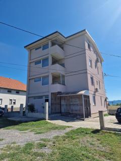 TAU Apartment - Sretenovo - 9