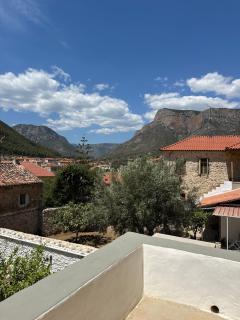 Alexander House 2 - Leonidio - 5
