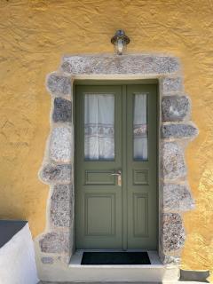 Alexander House 2 - Leonidio - 4