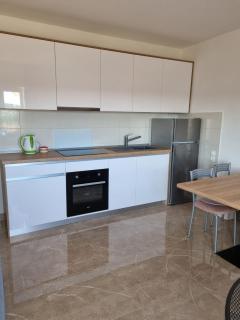 Apartments Donadic II, Caska - 8