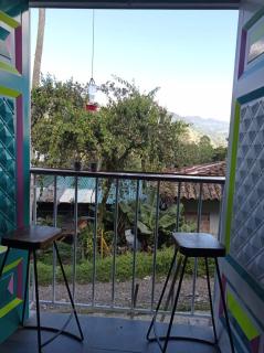 hostal combi - 1