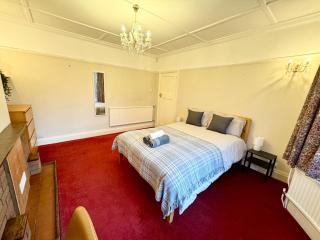 Comfortable room near Southmead - Bristol - 7