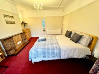 Comfortable room near Southmead - Bristol - 0