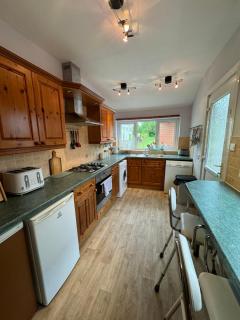 Comfortable room near Southmead - 1