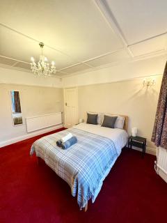 Comfortable room near Southmead - Bristol - 2