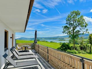 Gästhaus "Seeblick" - Seekirchen am Wallersee - 0
