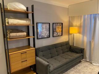 Flat Luxuoso Aeroporto Congonhas com Garagem 1708 - São Paulo - 5