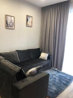 Binaco apartments - Tbilisi - 7