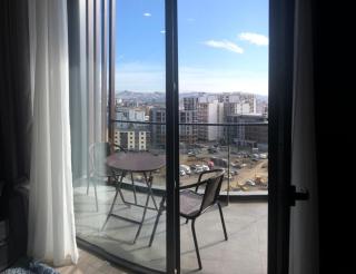 Binaco apartments - 4