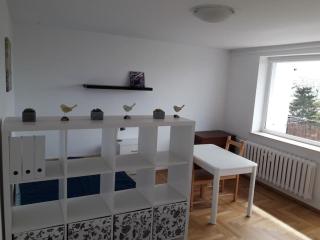 Azyl w środku miasta - Gdansk - 8