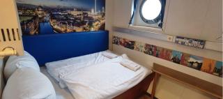 Shipotel-Berlin GmbH, Shipotel Eastern & Shipotel Western - Berlino - 5