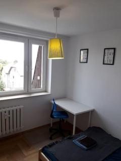 Azyl w środku miasta - Gdansk - 7