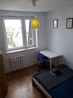Azyl w środku miasta - Gdansk - 2