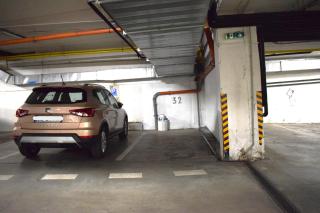 Royal City Vista Apartment, FREE Parking - Bratislava - 6