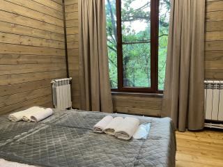 Balkonchik GuestHouse - Dilijan - 6