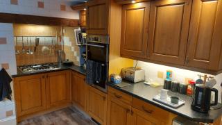 Moonraker Room with a View with ensuite shower room - St Austell - 9