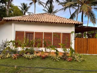 Casa Vanila - Praia do Espelho - 9