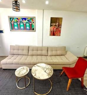 Heart of La Marsa - Tunis - 6
