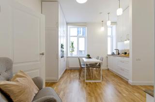 Riga Lux City Getaway very central - Rīga - 7