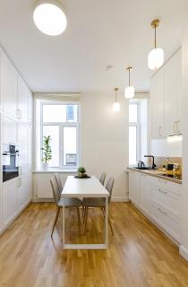Riga Lux City Getaway very central - Rīga - 6