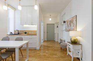 Riga Lux City Getaway very central - 5