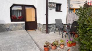 Casa Morarului - Bușteni - 1