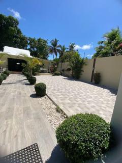 Villa Atardecer Dorado - San Felipe de Puerto Plata - 8
