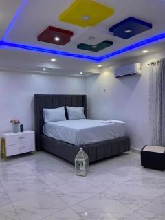 Villa Atardecer Dorado - San Felipe de Puerto Plata - 5