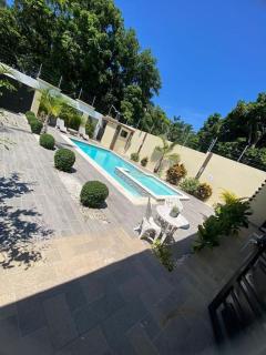 Villa Atardecer Dorado - San Felipe de Puerto Plata - 4