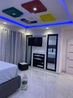 Villa Atardecer Dorado - San Felipe de Puerto Plata - 3