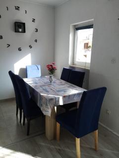 Apartment Sanja - Makarska - 7