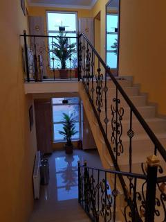 Hotel Selika - Rustavi - 7