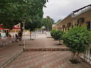 Hotel Selika - Rustavi - 8