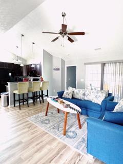 Coastal Oasis: Pool & Beach! - 2