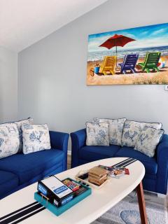 Coastal Oasis: Pool & Beach! - 7