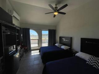 Hostal las Quintas - San José del Cabo - 2