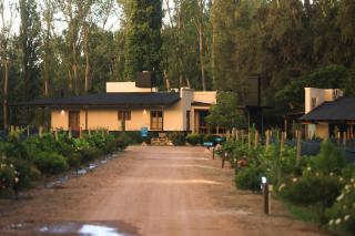 Algodon Wine Estates & Champions Club - San Rafael - 0