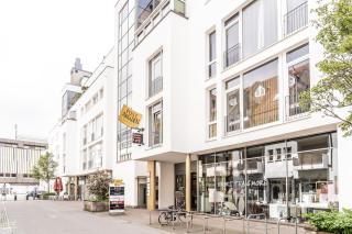 Top of Singen - Singen - 9