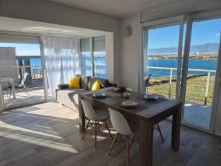 Penthouse apartment Jelena - Povljana - 8