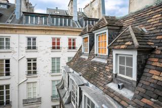 Cosy flat Saint-Michel - Seine - París - 7