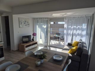 Penthouse apartment Jelena - Povljana - 6