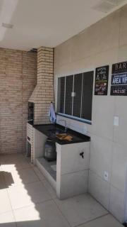 Apartamento Amplo e Arejado 201 - São Pedro da Aldeia - 5