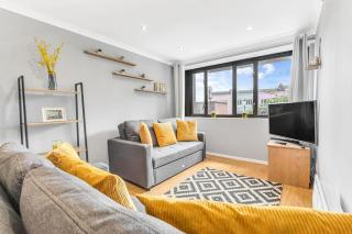 LUXstay Earls Court Apartment - Sleeps up to 7 - Londra - 0