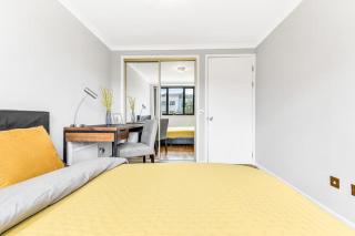 LUXstay Earls Court Apartment - Sleeps up to 7 - Londra - 3