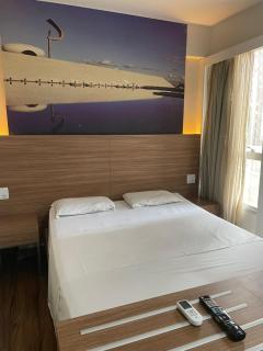 S4 Hotel Águas Claras TorreReis2 - Brasilia - 0