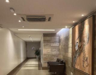 S4 Hotel Águas Claras TorreReis2 - Brasilia - 8