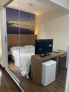 S4 Hotel Águas Claras TorreReis2 - Brasilia - 4
