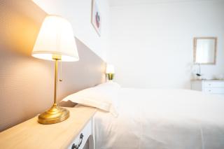 Villa Vichéia - Appartement 2 - Vichy - 7