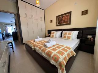 Seaside Bliss Apartment 1 - Saranda - 4